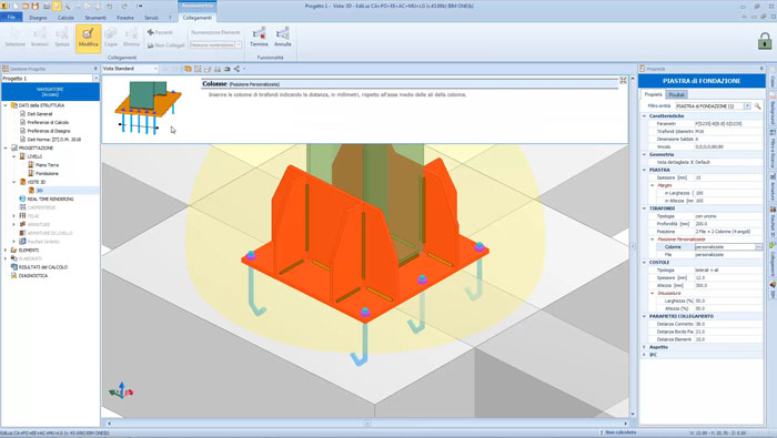 Software calcolo strutturale acciaio gratis