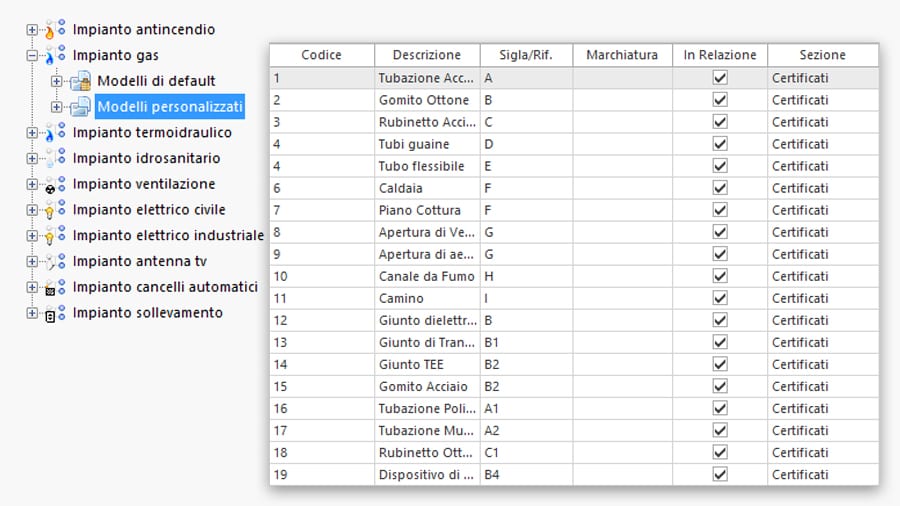 Software Dichiarazione Di Conformita Praticus 37 08 Acca Software